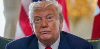 Trump da 10 o 12 días a Putin para que ponga fin a la guerra de Ucrania