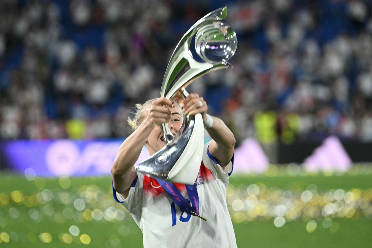 Suiza despide la Eurocopa femenina de todos los récords Suiza despide la Eurocopa femenina de todos los récords