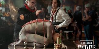 La Cineteca FICG proyectará Frankenstein de Guillermo del Toro en todas sus salas este 31 de octubre