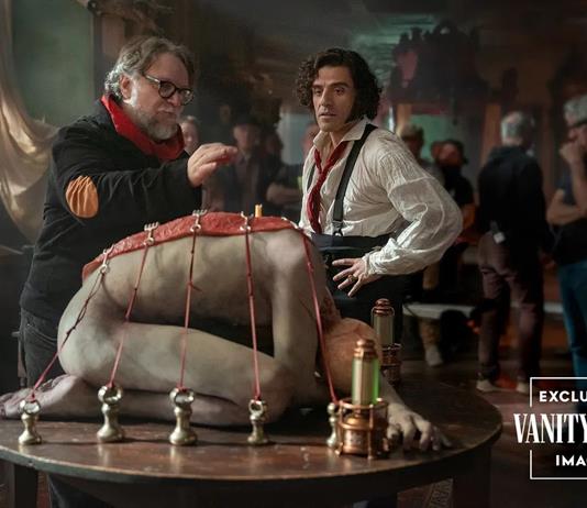 La Cineteca FICG proyectará Frankenstein de Guillermo del Toro en todas sus salas este 31 de octubre La Cineteca FICG proyectará Frankenstein de Guillermo del Toro en todas sus salas este 31 de octubre