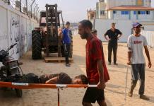 Israel está cometiendo un genocidio en Gaza, afirman oenegés israelíes