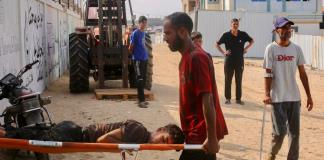 Israel está cometiendo un genocidio en Gaza, afirman oenegés israelíes