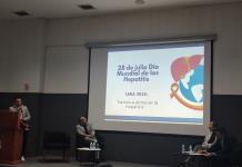 Hepatitis causa la mayoría de los casos de cirrosis y cáncer de hígado en México