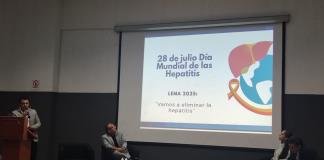 Hepatitis causa la mayoría de los casos de cirrosis y cáncer de hígado en México