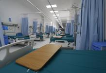 Zapopan prevé la construcción de un hospice para morir con dignidad 