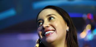 Katya Echazarreta impulsa regulación espacial mexicana y aprovechamiento del New Space