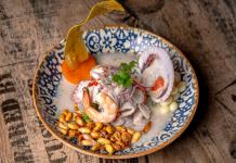 La diplomacia del ceviche: el arma blanda de Perú para negociar el futuro en la India
