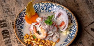 La diplomacia del ceviche: el arma blanda de Perú para negociar el futuro en la India
