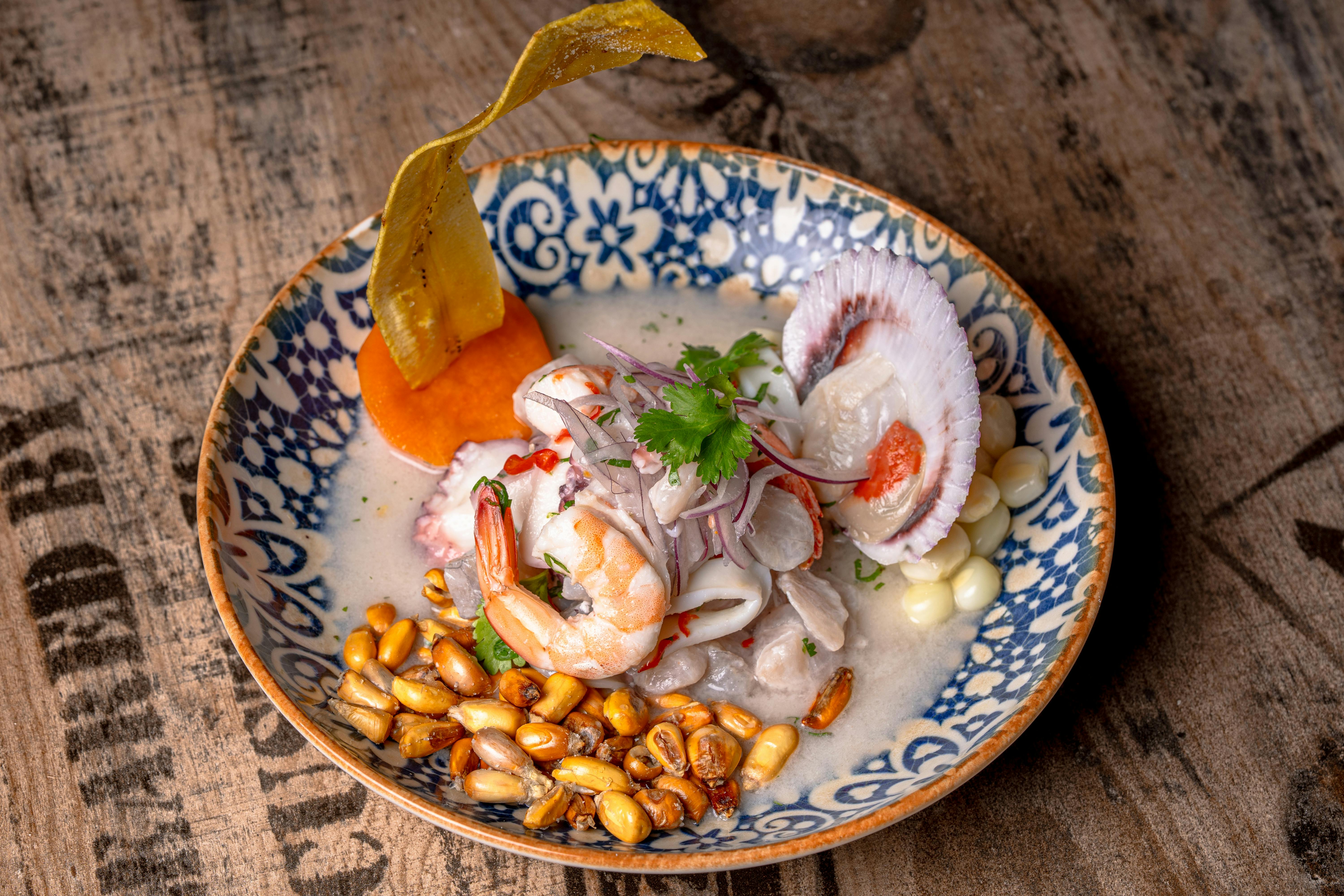 La diplomacia del ceviche: el arma blanda de Perú para negociar el futuro en la India