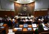 El Congreso del Estado se toma dos semanas de vacaciones