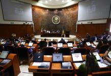 El Congreso del Estado se toma dos semanas de vacaciones