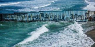 Expertos mexicanos presentan un plan para gestionar las aguas transfronterizas con EE.UU.