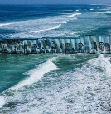 Expertos mexicanos presentan un plan para gestionar las aguas transfronterizas con EE.UU.