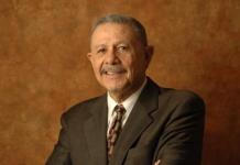 Muere a los 79 años Alfredo Gutiérrez, defensor de los derechos de los latinos en EE.UU.