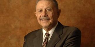 Muere a los 79 años Alfredo Gutiérrez, defensor de los derechos de los latinos en EE.UU.