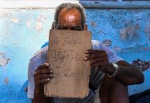 Por favor, algo para comer: en Cuba aumenta la indigencia