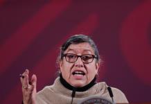 Renuncia la directora de la Comisión Nacional de Búsqueda de México