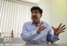 Próximo presidente de la Suprema Corte dice que jueces están llamados a ser distintos
