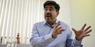 Próximo presidente de la Suprema Corte dice que jueces están llamados a ser distintos