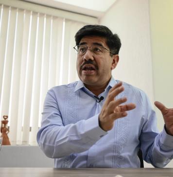 Ministro de la SCJN destaca una mayor resolución de casos en primeros cien días Ministro de la SCJN destaca una mayor resolución de casos en primeros cien días