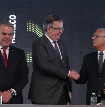 México anuncia que tendrá su propio lenguaje de inteligencia artificial