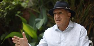 Jesús Esquivel: "El fentanilo es un beneficio para cárteles mexicanos, es menos riesgo"