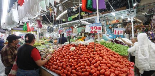 Gobierno de México avanza en negociaciones con EEUU para evitar aranceles a productos mexicanos