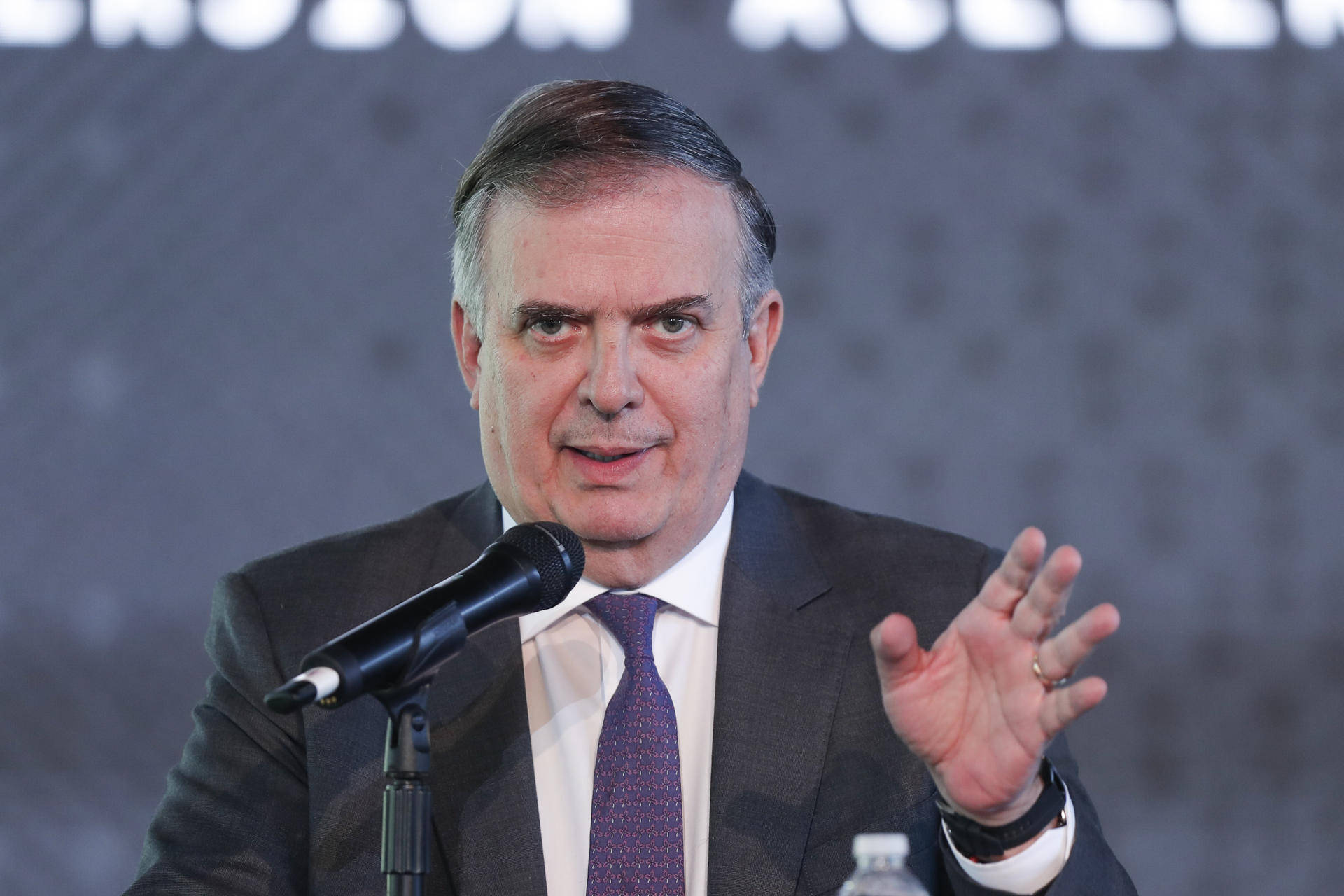 México anuncia que tendrá su propio lenguaje de inteligencia artificial México anuncia que tendrá su propio lenguaje de inteligencia artificial