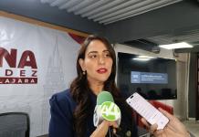 Regidora de Morena propone que escuadrón de limpieza arreste por tirar basura