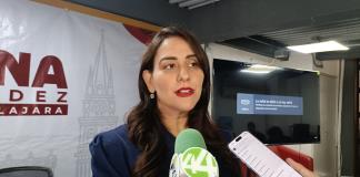 Regidora de Morena propone que escuadrón de limpieza arreste por tirar basura
