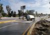 Obras por el Mundial encenderán motores en Avenida Aviación... y preocupaciones en el comercio