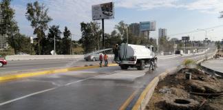 Obras por el Mundial encenderán motores en Avenida Aviación... y preocupaciones en el comercio