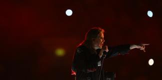 La localidad británica de Birmingham rinde un homenaje el miércoles para despedir a Ozzy Osbourne