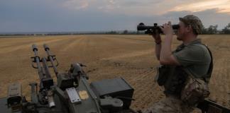 Agotados y mal equipados, los soldados ucranianos se enfrentan a un alud de drones rusos
