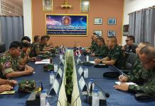 La frágil tregua entre Tailandia y Camboya se mantiene pese a las acusaciones mutuas