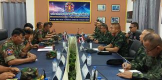 La frágil tregua entre Tailandia y Camboya se mantiene pese a las acusaciones mutuas