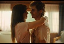 Dave Franco y Alison Brie encarnan en Together el horror romántico de fundirse en uno
