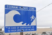 Alerta de tsunami en el Pacífico tras sismo de magnitud 8 cerca de la costa rusa