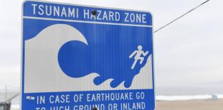 Alerta de tsunami en el Pacífico tras sismo de magnitud 8 cerca de la costa rusa