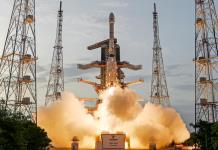 EEUU e India lanzan un satélite de observación terrestre
