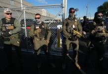Sheinbaum dice que 30 mexicanos están detenidos en el Alcatraz de los caimanes en EEUU