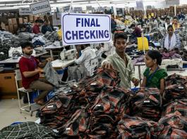 Trump amenaza a India con aranceles del 25% a partir del 1 de agosto