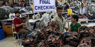 Trump amenaza a India con aranceles del 25% a partir del 1 de agosto