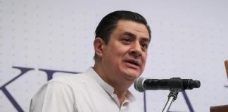 Nada para celebrar si 7 de cada tapatíos 10 se sienten inseguros, afirma regidor de Morena