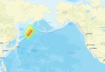 Un terremoto de magnitud 8,8 en Rusia provocó alertas de tsunami en el Pacífico