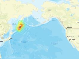 Un terremoto de magnitud 8,8 en Rusia provocó alertas de tsunami en el Pacífico