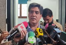 Revés al nuevo tarifazo obligará al SIAPA a hacer más con menos, reconoce Marroquín
