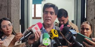 Revés al nuevo tarifazo obligará al SIAPA a hacer más con menos, reconoce Marroquín