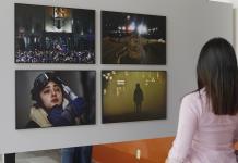 Secuelas de guerra, sequías severas y migración: el foco del World Press Photo en México