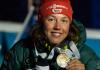 Confirmada la muerte de excampeona olímpica de biatlón Laura Dahlmeier en Pakistán